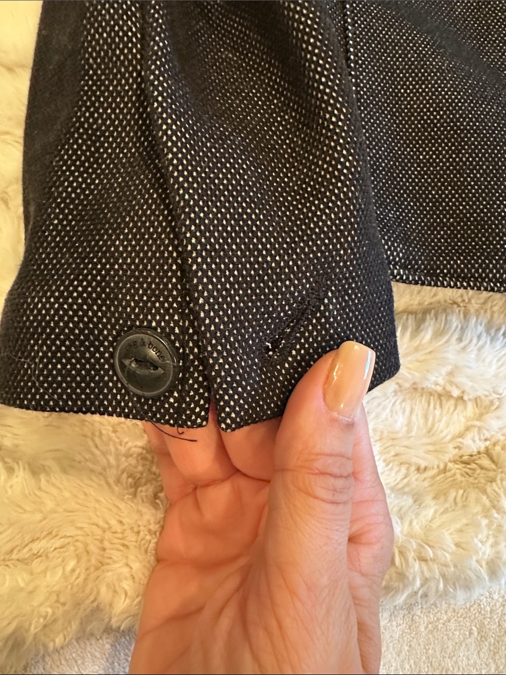 Rag & Bone Blazer - Picture 4 of 7